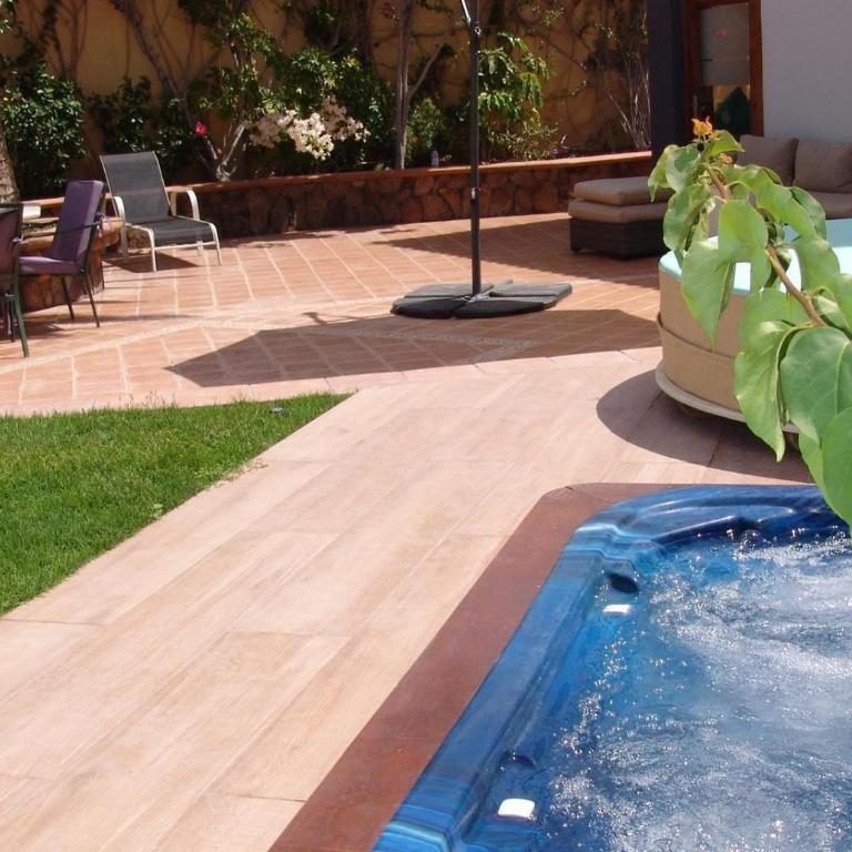 Villa Bea ii - Two-Bedroom House - 35