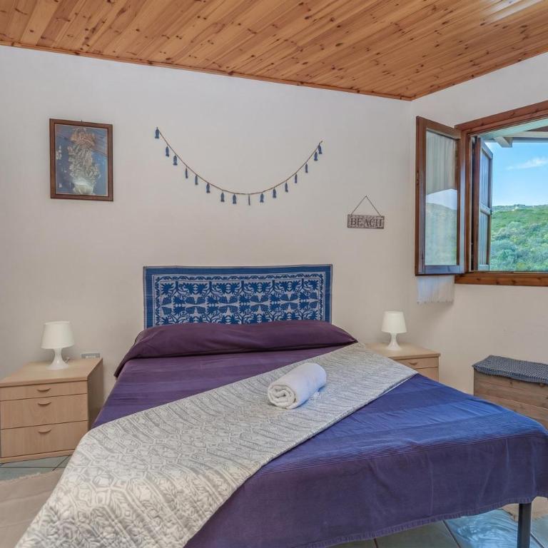 Blue&Green House With Shared Pool - Happy Rentals - Appartamento con Terrazza - 6