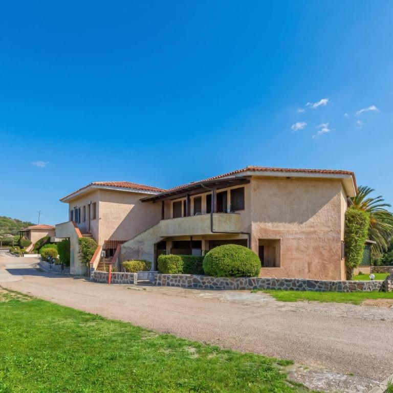 Blue&Green House With Shared Pool - Happy Rentals - Appartamento con Terrazza - 16