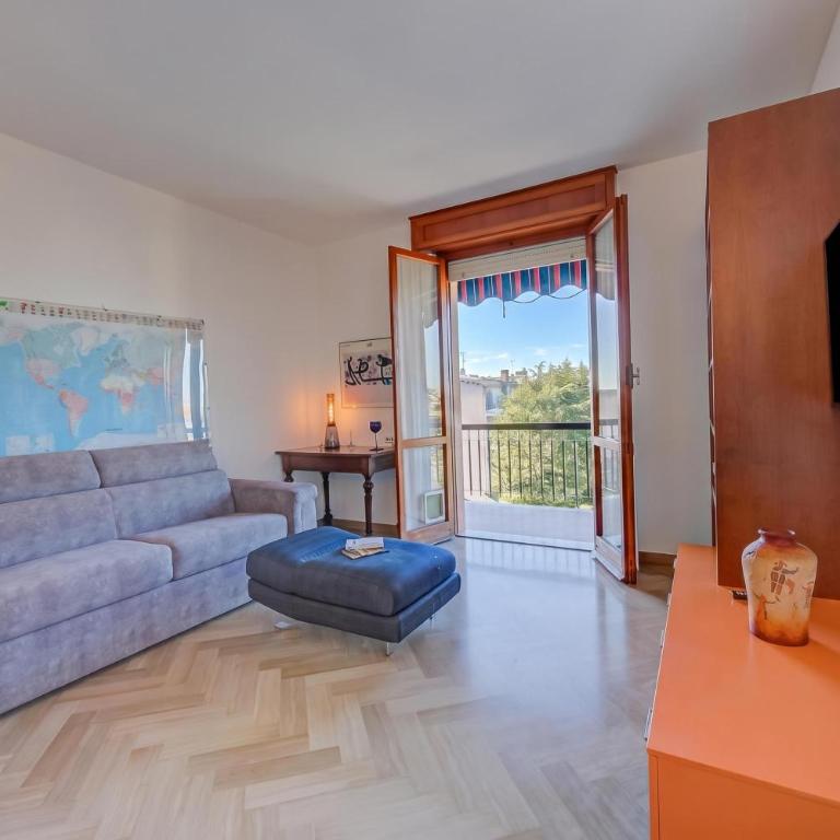 Casa di Paola - Happy Rentals - Appartamento con Balcone - 10
