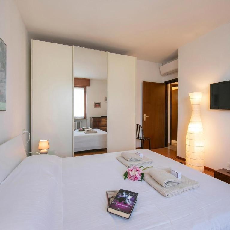 Casa di Paola - Happy Rentals - Appartamento con Balcone - 16