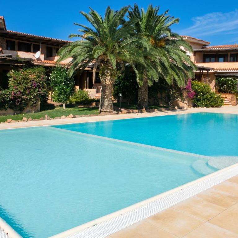 Blue&Green House With Shared Pool - Happy Rentals - Appartamento con Terrazza - 23