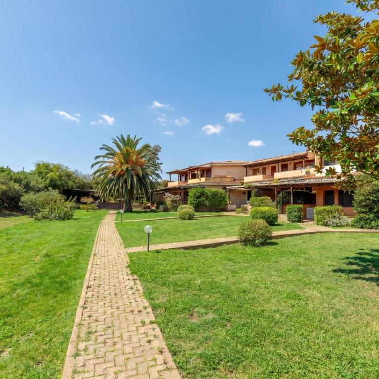 Blue&Green House With Shared Pool - Happy Rentals - Appartamento con Terrazza - 17