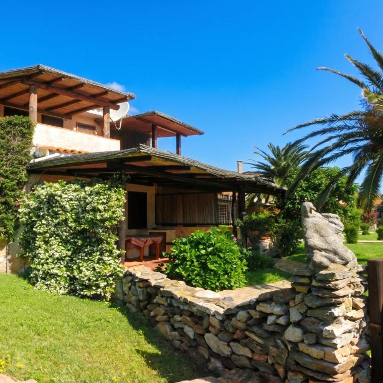 Blue&Green House With Shared Pool - Happy Rentals - Appartamento con Terrazza - 8