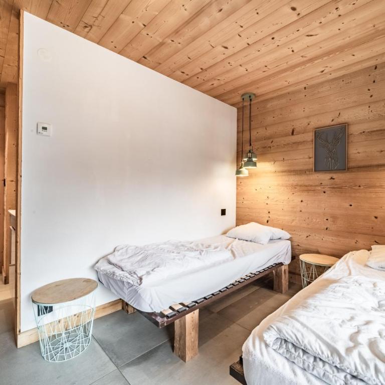 Martonne - haut Roca immobilier - Apartamento Superior con balcón - 28