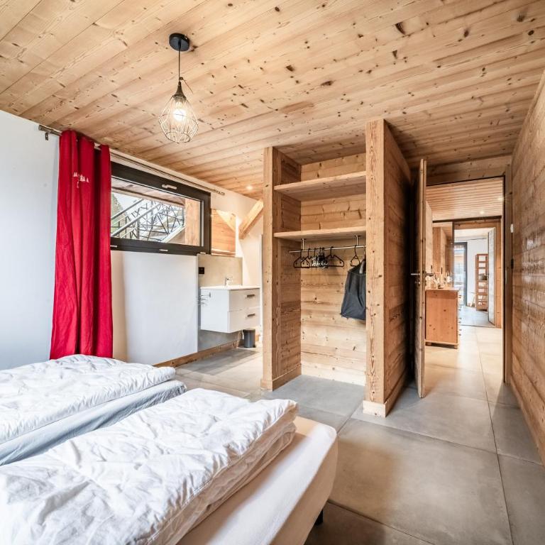 Martonne - haut Roca immobilier - Apartamento Superior con balcón - 33