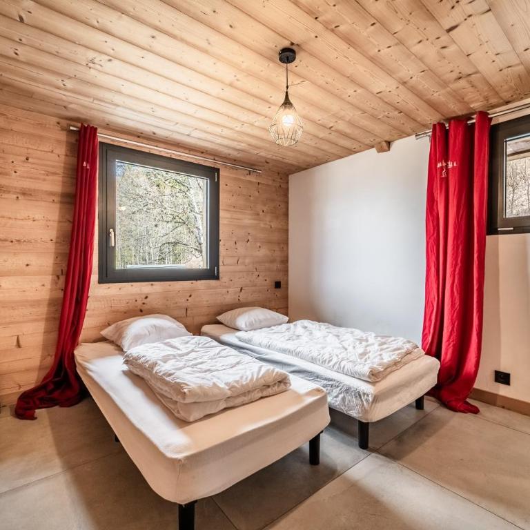 Martonne - haut Roca immobilier - Apartamento Superior con balcón - 32
