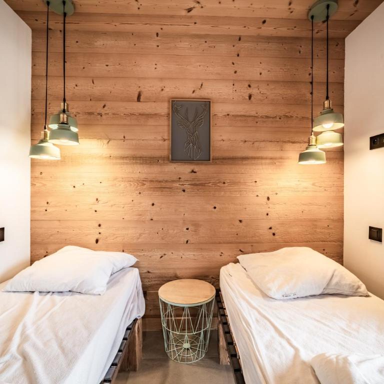 Martonne - haut Roca immobilier - Apartamento Superior con balcón - 27
