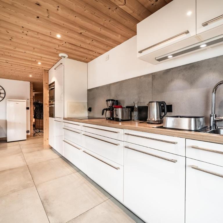 Martonne - haut Roca immobilier - Apartamento Superior con balcón - 18