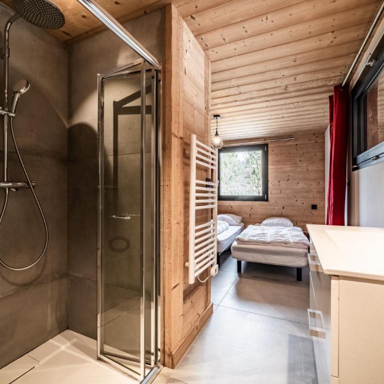 Martonne - haut Roca immobilier - Apartamento Superior con balcón - 34