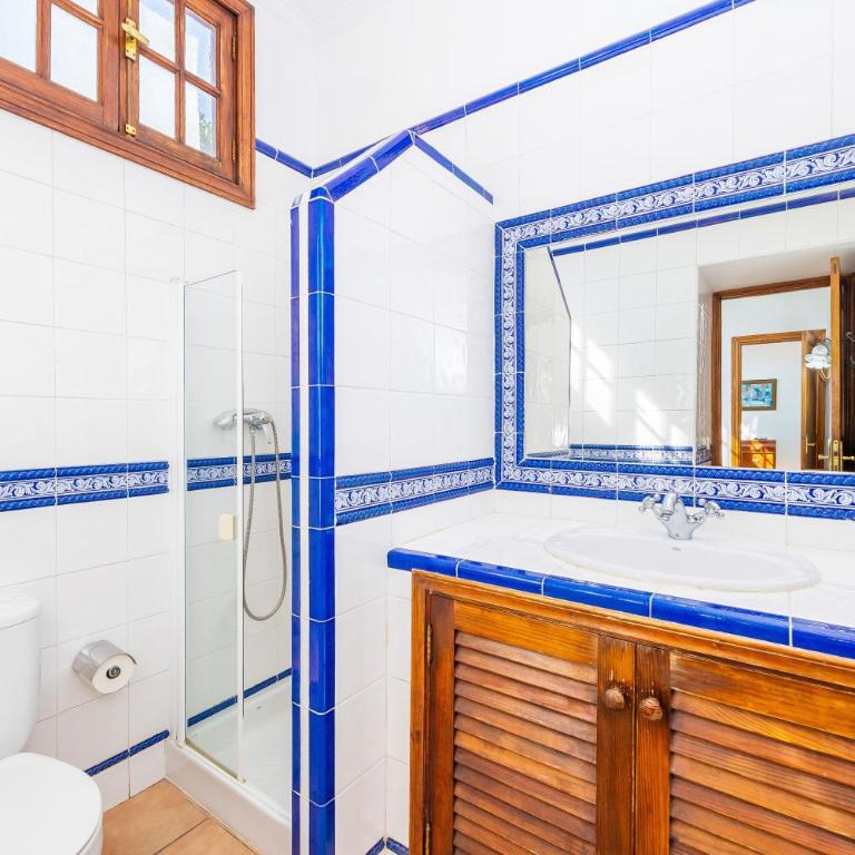 Los Abilios - Casa de 6 dormitorios - 13