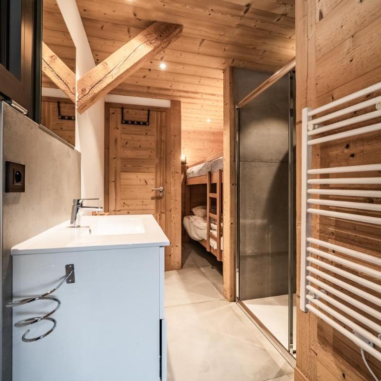 Martonne - haut Roca immobilier - Apartamento Superior con balcón - 36