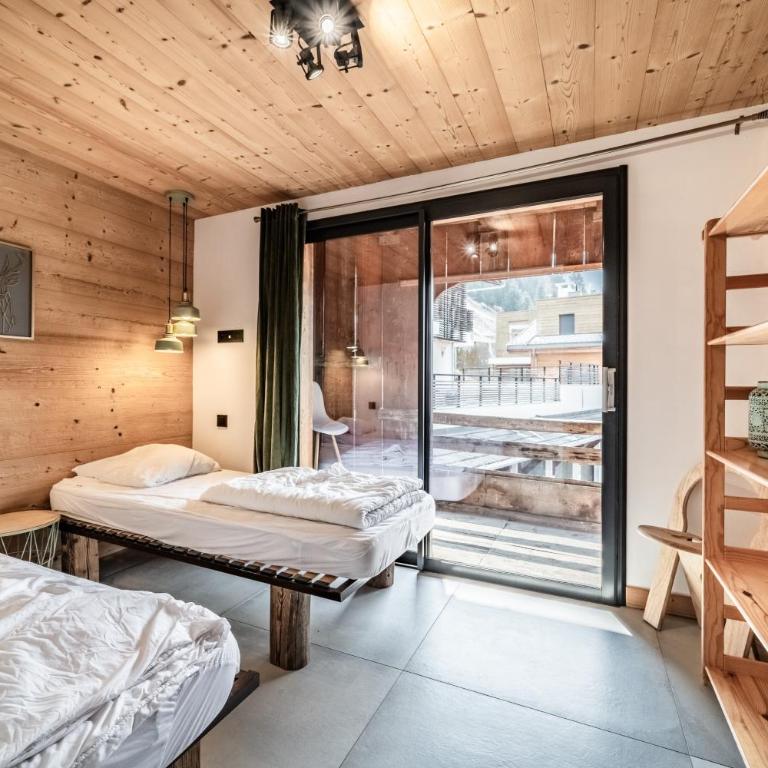 Martonne - haut Roca immobilier - Apartamento Superior con balcón - 26