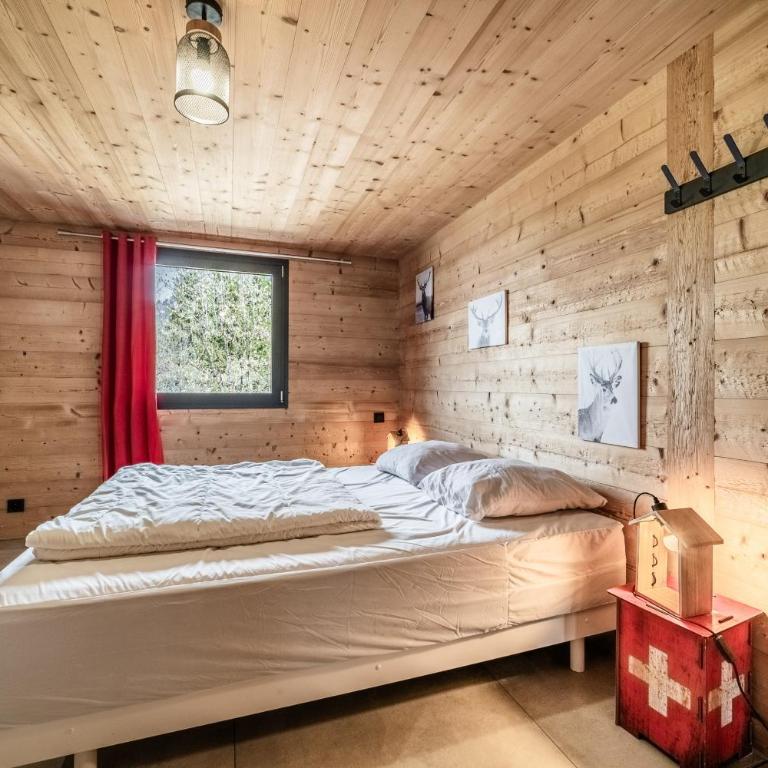 Martonne - haut Roca immobilier - Apartamento Superior con balcón - 5