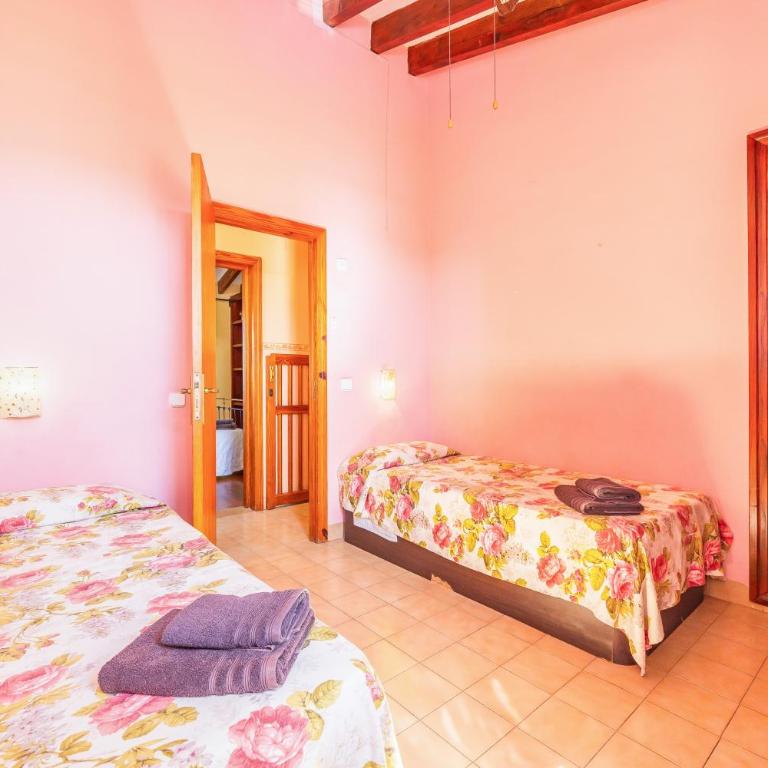 Los Abilios - Casa de 6 dormitorios - 25