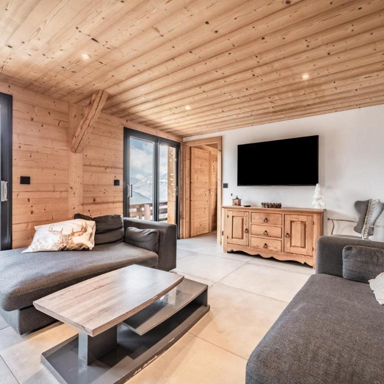 Martonne - haut Roca immobilier - Apartamento Superior con balcón - 12