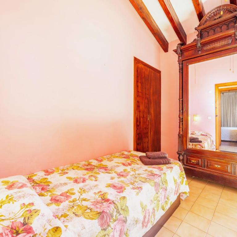 Los Abilios - Casa de 6 dormitorios - 26