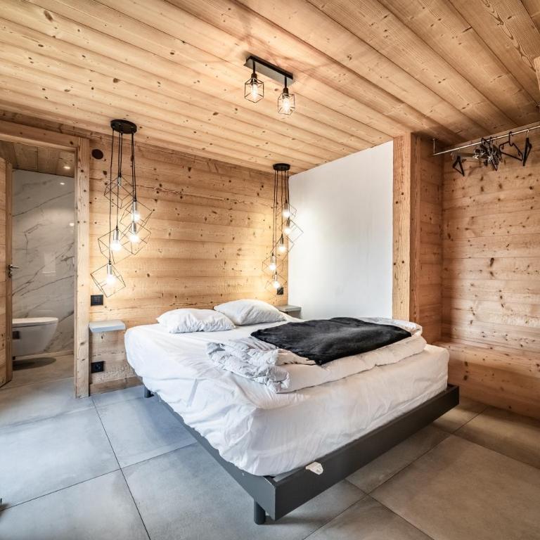 Martonne - haut Roca immobilier - Apartamento Superior con balcón - 3