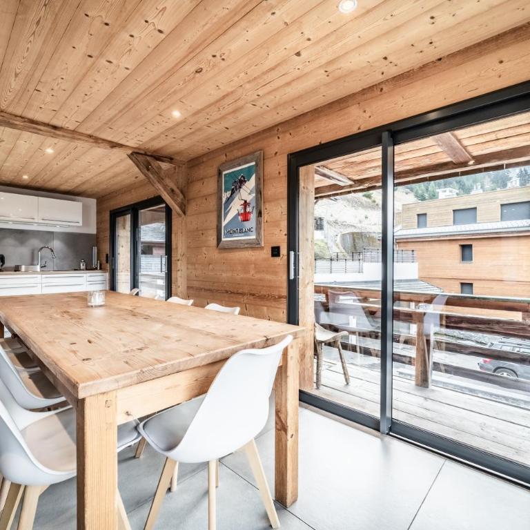 Martonne - haut Roca immobilier - Apartamento Superior con balcón - 16