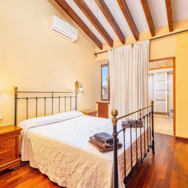 Los Abilios - Casa de 6 dormitorios - 14