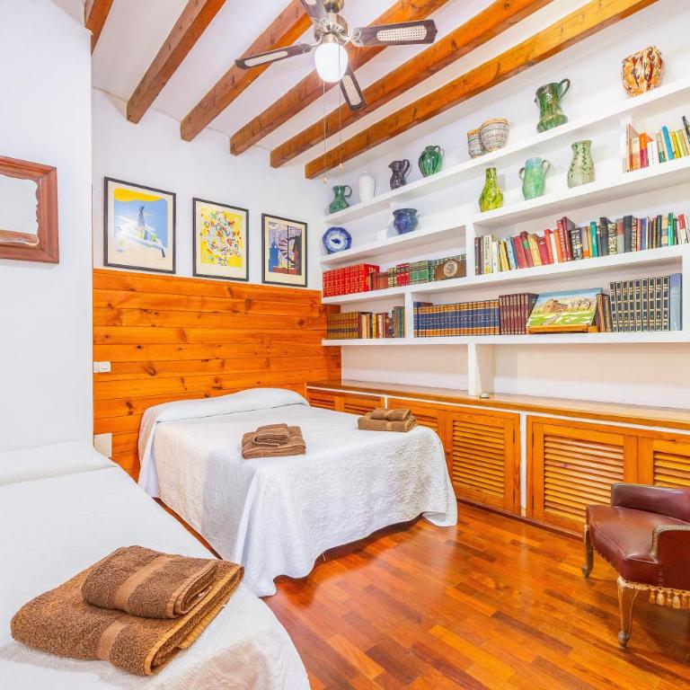 Los Abilios - Casa de 6 dormitorios - 11