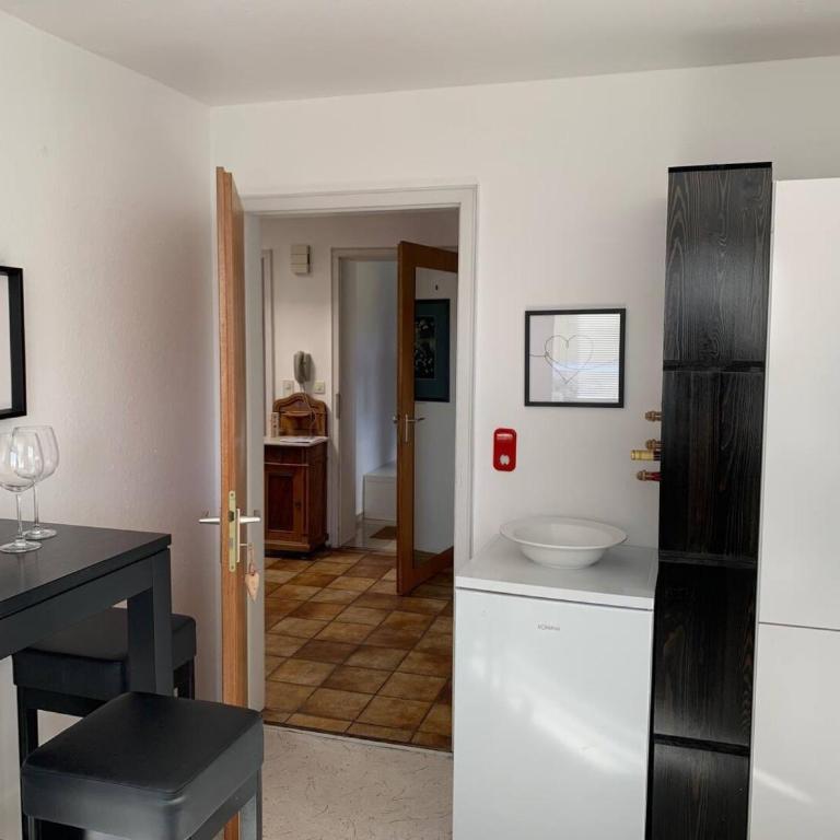 Helle und gemütliche Wohnung - Apartamento Deluxe de 2 dormitorios con balcón - 15