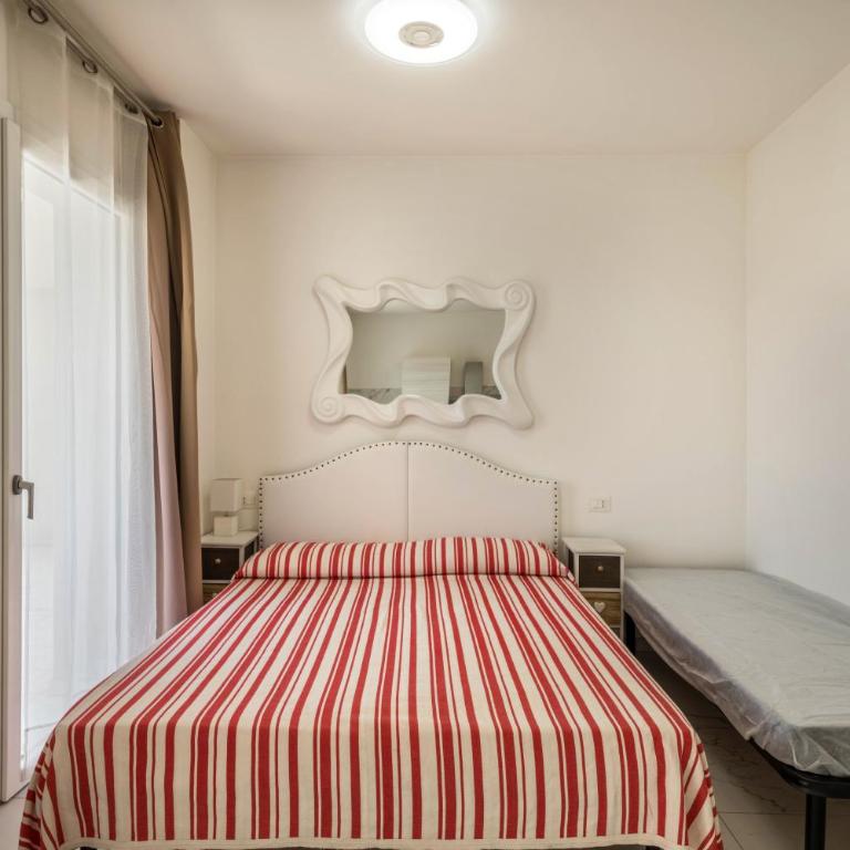 Planet Suite 404 - Monolocale con Terrazza - 1