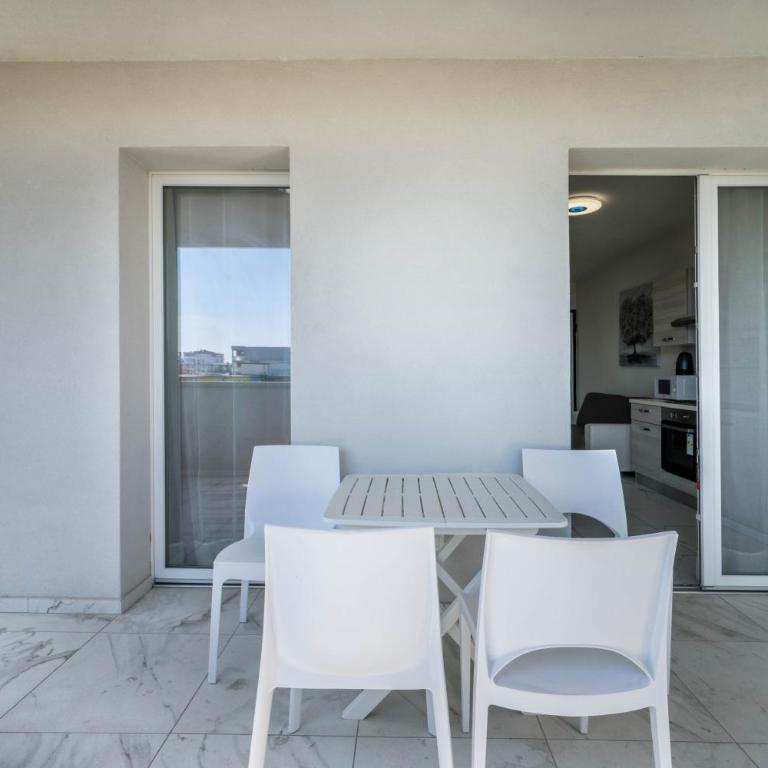Planet Suite 404 - Monolocale con Terrazza - 18