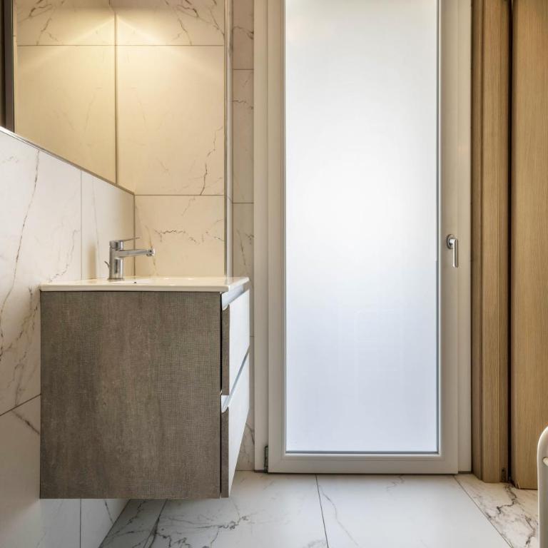 Planet Suite 404 - Monolocale con Terrazza - 16