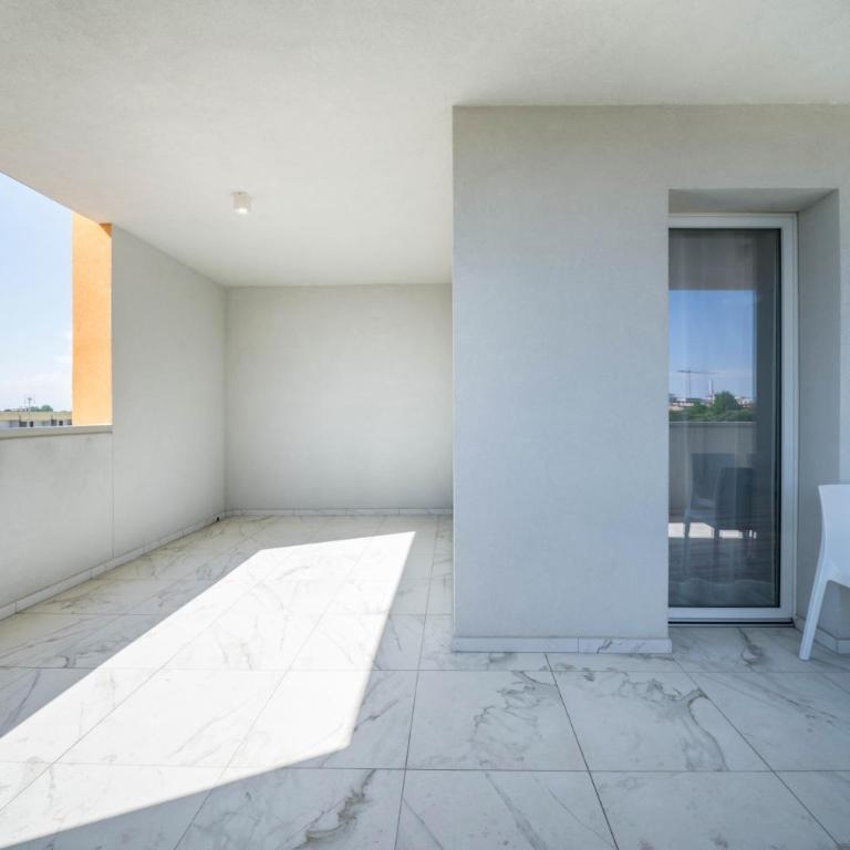 Planet Suite 404 - Monolocale con Terrazza - 19