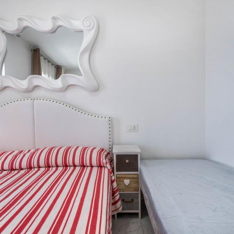 Planet Suite 404 - Monolocale con Terrazza - 5