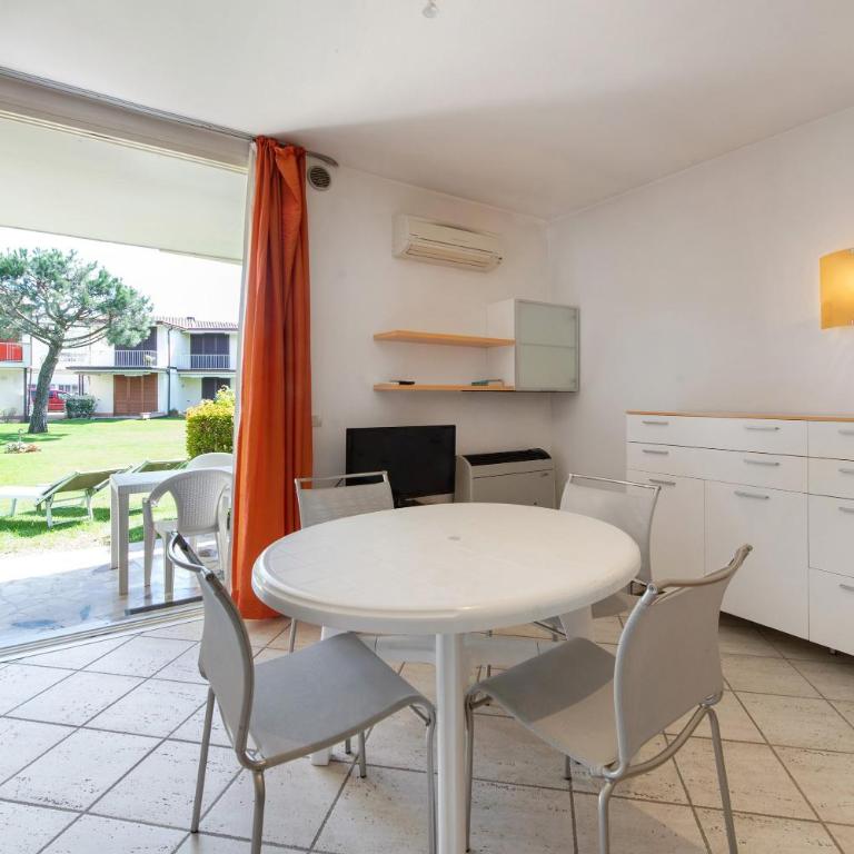 Appartamento Lago Blu - Appartamento con 1 Camera da Letto e Vista Lago - 8