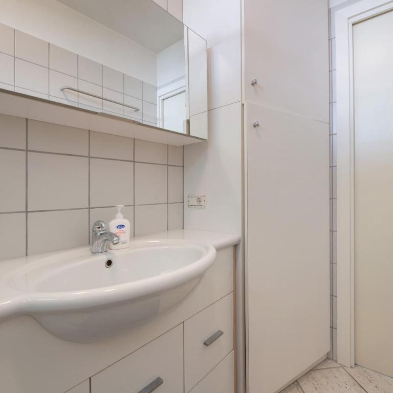 Appartamento Lago Blu - Appartamento con 1 Camera da Letto e Vista Lago - 17