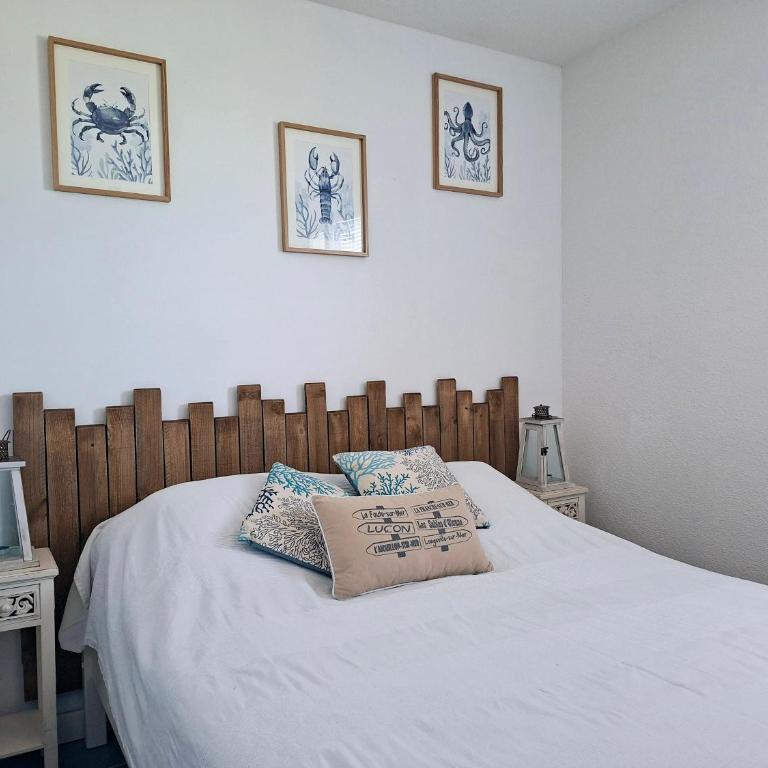 La Maison de Marion - Casa con 3 Camere da Letto - 24