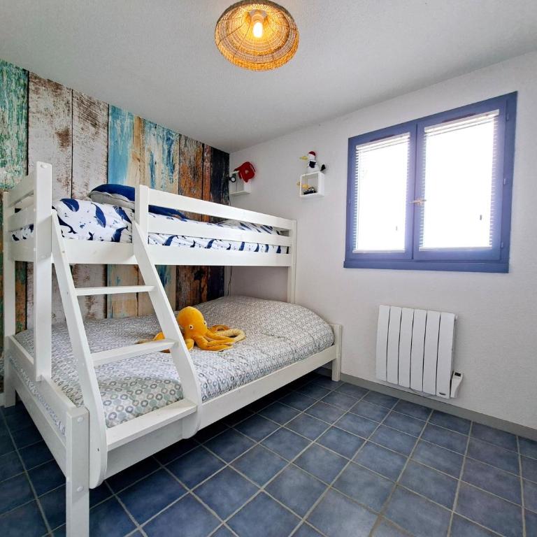 La Maison de Marion - Casa con 3 Camere da Letto - 33