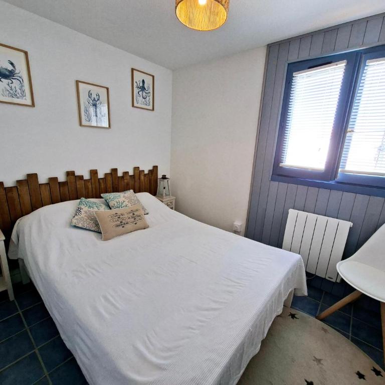 La Maison de Marion - Casa con 3 Camere da Letto - 22