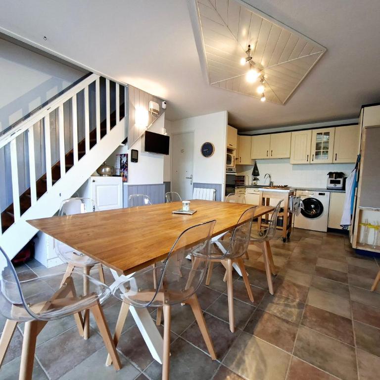 La Maison de Marion - Casa con 3 Camere da Letto - 13