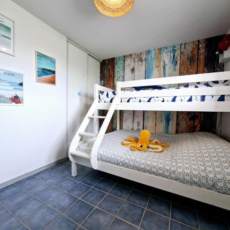 La Maison de Marion - Casa con 3 Camere da Letto - 34