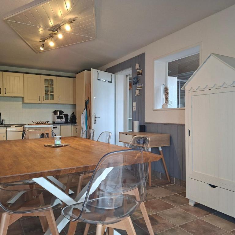 La Maison de Marion - Casa con 3 Camere da Letto - 21