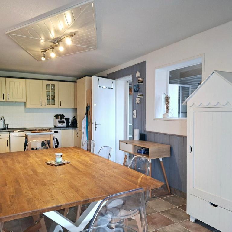 La Maison de Marion - Casa con 3 Camere da Letto - 20