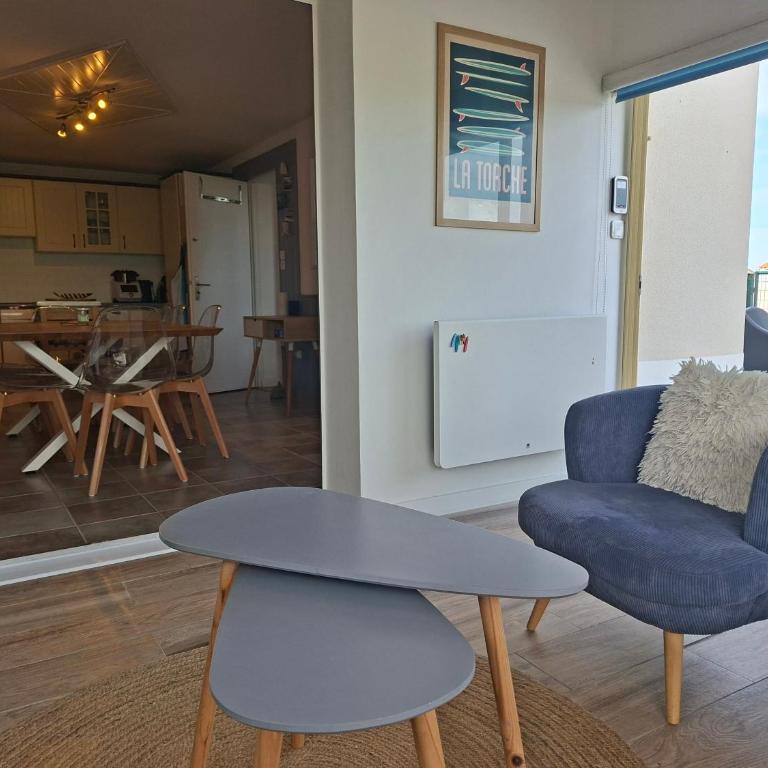 La Maison de Marion - Casa con 3 Camere da Letto - 6