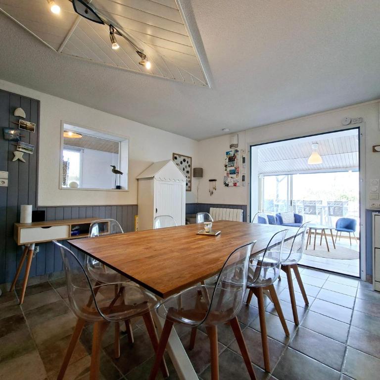La Maison de Marion - Casa con 3 Camere da Letto - 14