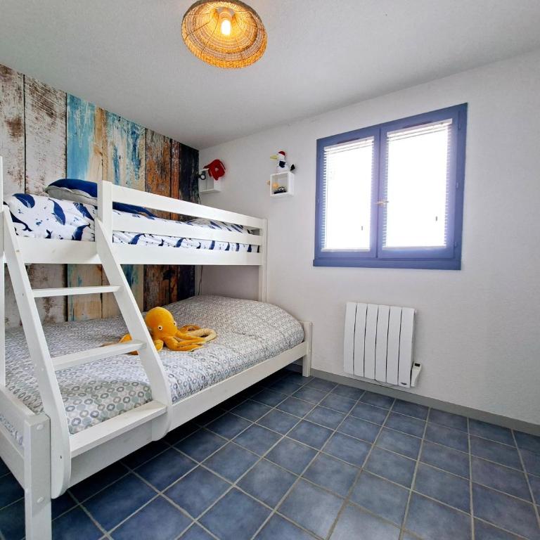 La Maison de Marion - Casa con 3 Camere da Letto - 32