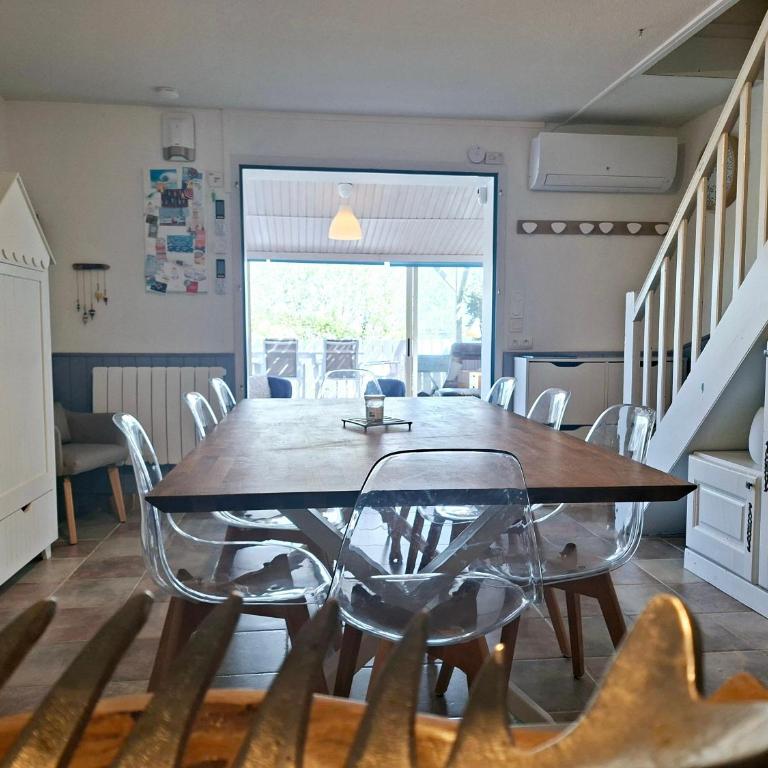 La Maison de Marion - Casa con 3 Camere da Letto - 11