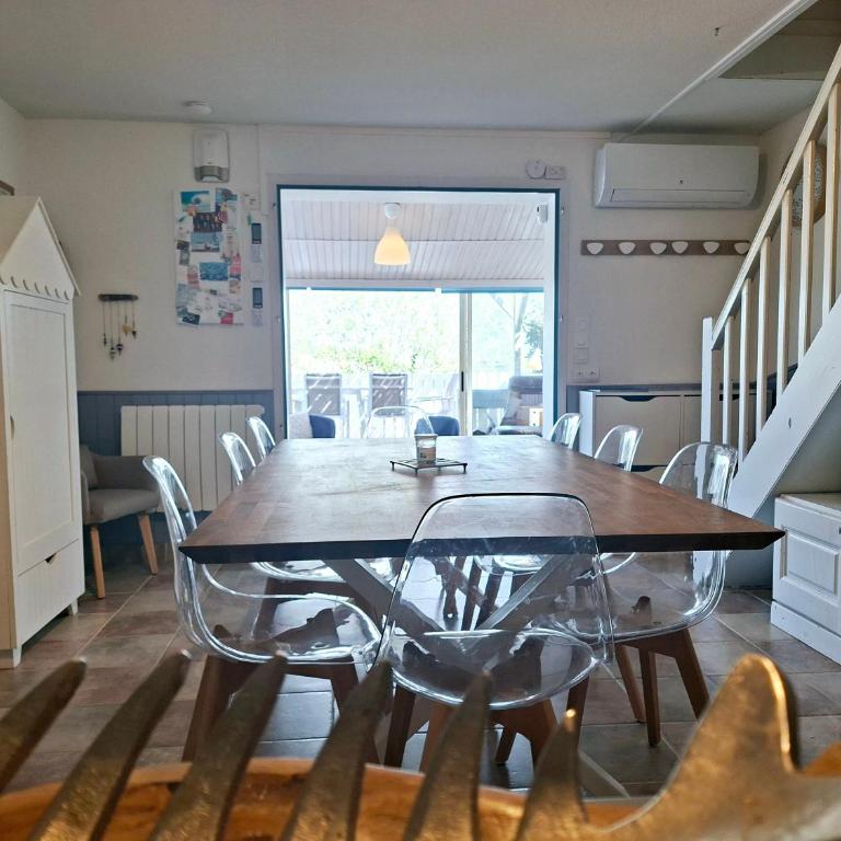 La Maison de Marion - Casa con 3 Camere da Letto - 10
