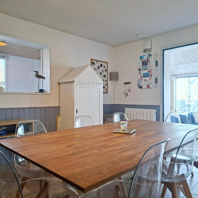 La Maison de Marion - Casa con 3 Camere da Letto - 12