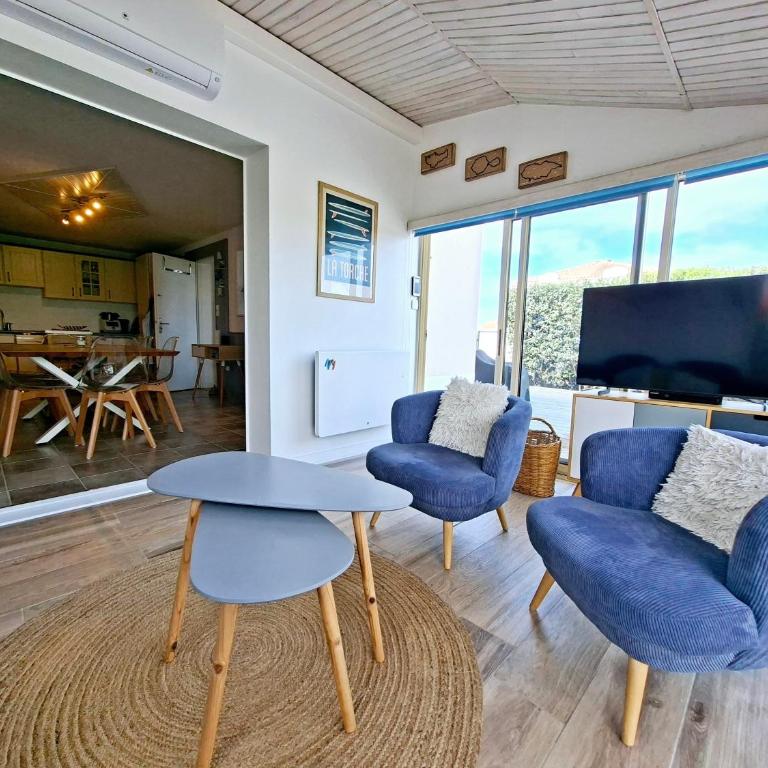 La Maison de Marion - Casa con 3 Camere da Letto - 4