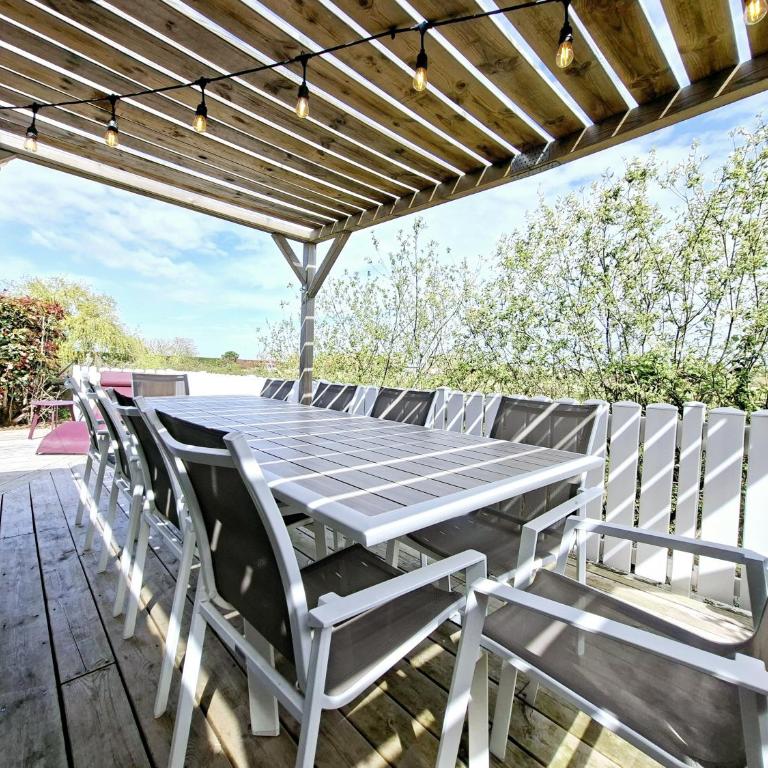 La Maison de Marion - Casa con 3 Camere da Letto - 8