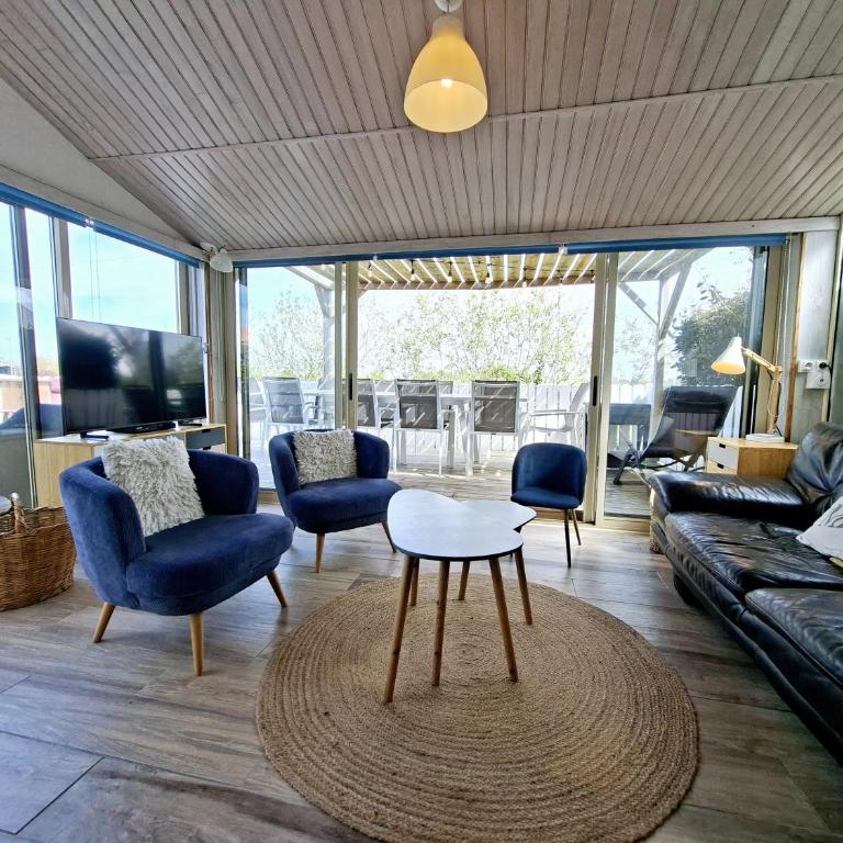 La Maison de Marion - Casa con 3 Camere da Letto - 7