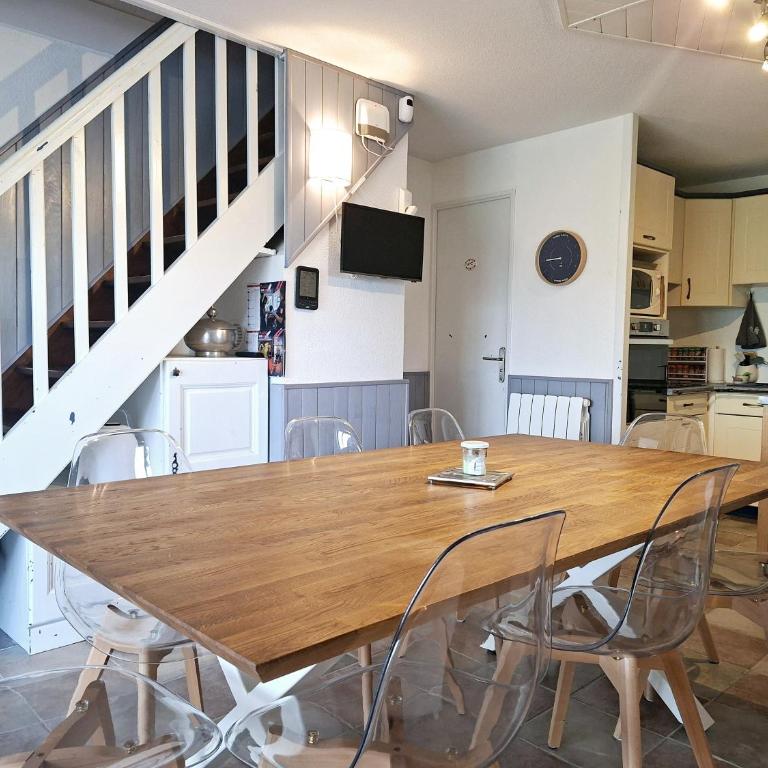 La Maison de Marion - Casa con 3 Camere da Letto - 19